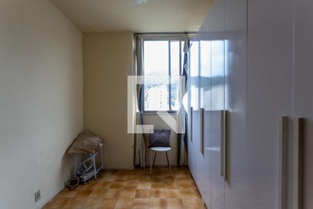 Quarto 1 de apartamento para alugar com 2 quartos, 75m² em Maracanã, Rio de Janeiro