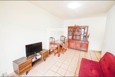 Sala de apartamento para alugar com 2 quartos, 75m² em Maracanã, Rio de Janeiro