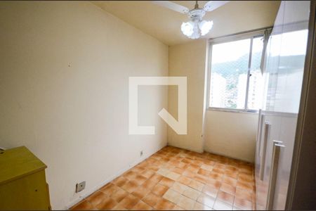 Quarto 1 de apartamento para alugar com 2 quartos, 75m² em Maracanã, Rio de Janeiro