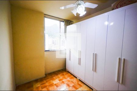 Quarto 1 de apartamento para alugar com 2 quartos, 75m² em Maracanã, Rio de Janeiro