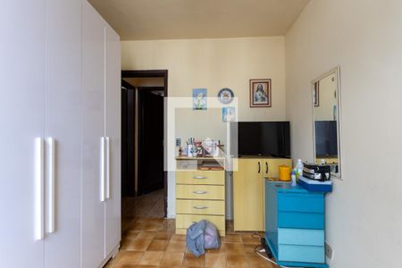 Quarto 1 de apartamento para alugar com 2 quartos, 75m² em Maracanã, Rio de Janeiro