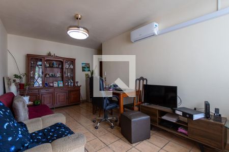 Sala de apartamento para alugar com 2 quartos, 75m² em Maracanã, Rio de Janeiro