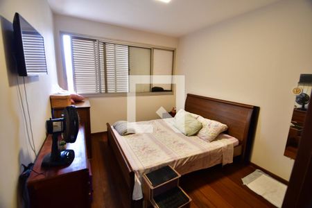 Quarto 1 de apartamento à venda com 3 quartos, 190m² em Jardim Chapadão, Campinas