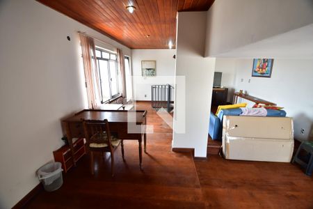 Sala 2 de apartamento à venda com 3 quartos, 190m² em Jardim Chapadão, Campinas