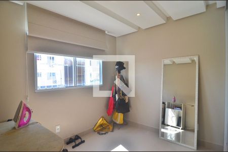 Quarto de apartamento à venda com 2 quartos, 60m² em Estância Velha, Canoas