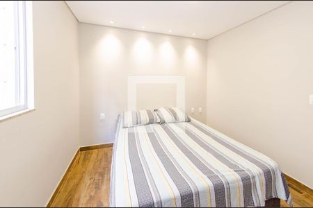 Quarto 1 de apartamento à venda com 3 quartos, 153m² em Coração Eucarístico, Belo Horizonte