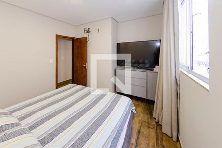 Quarto 1 de apartamento à venda com 3 quartos, 153m² em Coração Eucarístico, Belo Horizonte