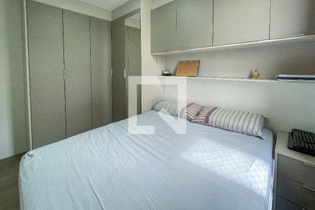 Quarto 1 de apartamento para alugar com 2 quartos, 41m² em Jardim Boa Vista (zona Oeste), Osasco