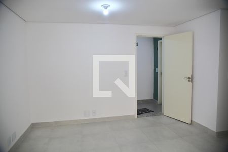 Sala de apartamento para alugar com 2 quartos, 58m² em Centro, São Bernardo do Campo