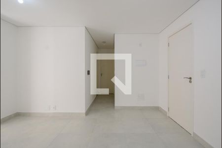 Sala de apartamento para alugar com 2 quartos, 58m² em Centro, São Bernardo do Campo