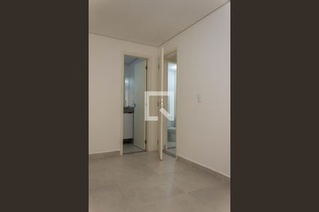 Suíte 1 de apartamento para alugar com 2 quartos, 58m² em Centro, São Bernardo do Campo