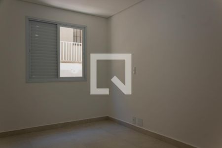 Suíte 1 de apartamento para alugar com 2 quartos, 58m² em Centro, São Bernardo do Campo