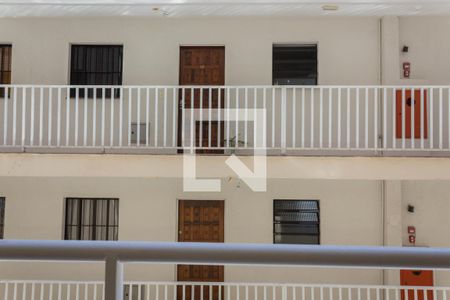 Varanda Sala de apartamento para alugar com 2 quartos, 58m² em Centro, São Bernardo do Campo