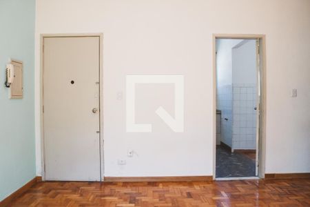 Sala de apartamento para alugar com 2 quartos, 70m² em Parque Mandaqui, São Paulo