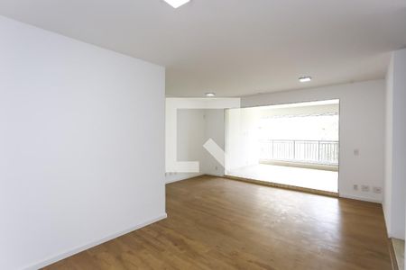 Sala de apartamento para alugar com 3 quartos, 120m² em Vila Andrade, São Paulo