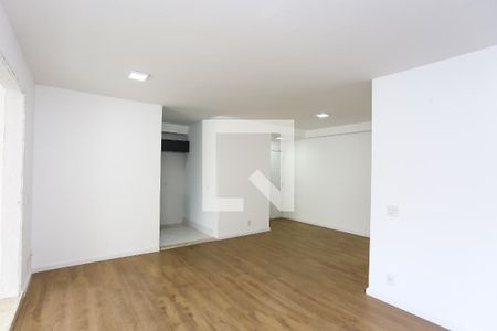 Sala de apartamento para alugar com 3 quartos, 120m² em Vila Andrade, São Paulo