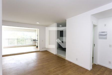 Sala de apartamento para alugar com 3 quartos, 120m² em Vila Andrade, São Paulo