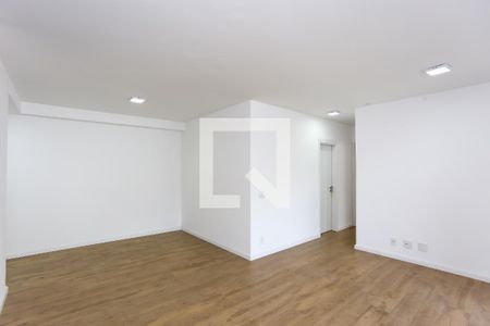 Sala de apartamento para alugar com 3 quartos, 120m² em Vila Andrade, São Paulo