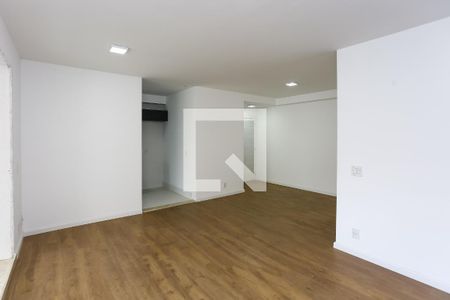 Sala de apartamento para alugar com 3 quartos, 120m² em Vila Andrade, São Paulo