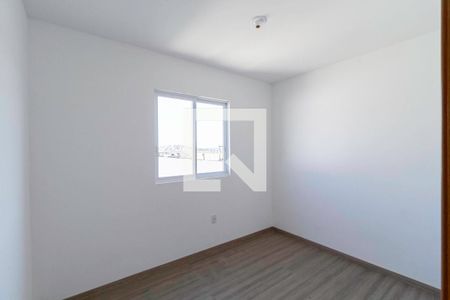 Quarto 1 de apartamento para alugar com 2 quartos, 44m² em Novo Progresso, Contagem