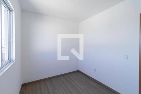 Quarto 1 de apartamento para alugar com 2 quartos, 44m² em Novo Progresso, Contagem