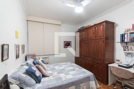 Quarto 1 de apartamento para alugar com 2 quartos, 81m² em Tijuca, Rio de Janeiro