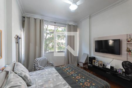 Quarto 2 de apartamento para alugar com 2 quartos, 81m² em Tijuca, Rio de Janeiro