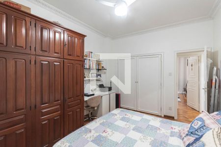 Quarto 1 de apartamento para alugar com 2 quartos, 81m² em Tijuca, Rio de Janeiro