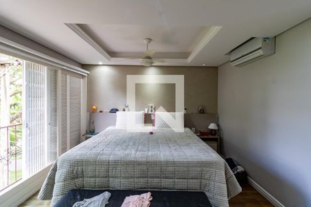 Quarto 1 de apartamento à venda com 2 quartos, 115m² em Medianeira, Porto Alegre