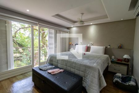 Quarto 1 de apartamento à venda com 2 quartos, 115m² em Medianeira, Porto Alegre