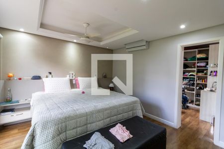 Quarto 1 de apartamento à venda com 2 quartos, 115m² em Medianeira, Porto Alegre