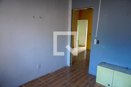 Casa para alugar com 2 quartos, 30m² em Cecília, Viamão