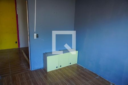 Casa para alugar com 2 quartos, 30m² em Cecília, Viamão