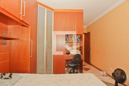 Suíte 1 de casa para alugar com 3 quartos, 300m² em Parque Sao Domingos, São Paulo