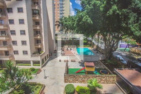 Vista de apartamento para alugar com 3 quartos, 100m² em Vila da Saúde, São Paulo