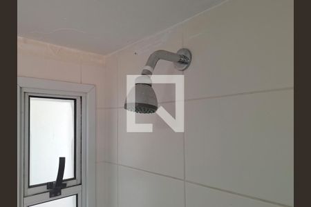 Banheiro de apartamento para alugar com 2 quartos, 65m² em Mandaqui, São Paulo