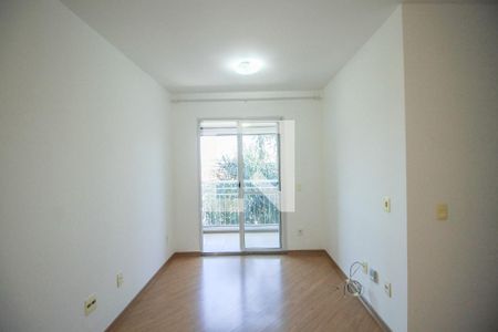 Sala de apartamento para alugar com 2 quartos, 49m² em Luz, São Paulo