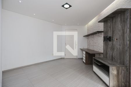 Sala de apartamento para alugar com 2 quartos, 54m² em Vila Dionisia, São Paulo