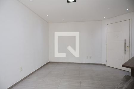 Sala de apartamento para alugar com 2 quartos, 54m² em Vila Dionisia, São Paulo