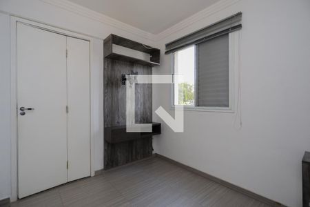 Suíte de apartamento para alugar com 2 quartos, 54m² em Vila Dionisia, São Paulo