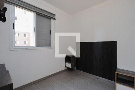 Suíte de apartamento para alugar com 2 quartos, 54m² em Vila Dionisia, São Paulo