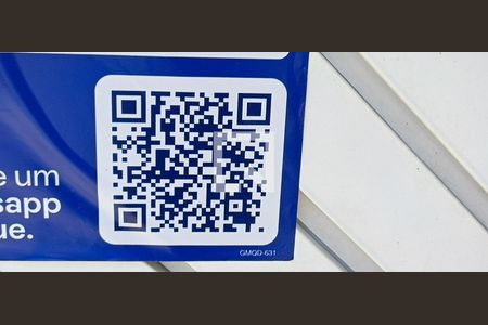 QR Code de casa para alugar com 2 quartos, 120m² em Jardim Colombo, São Paulo