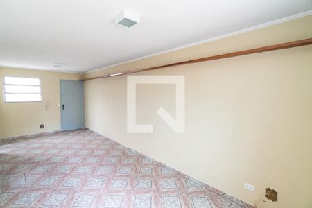 Sala de apartamento à venda com 1 quarto, 50m² em Jabaquara, São Paulo