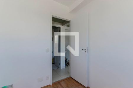 Quarto 1 de apartamento para alugar com 2 quartos, 40m² em Cambuci, São Paulo