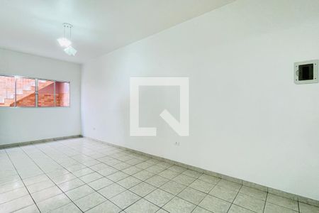 Sala de casa para alugar com 2 quartos, 100m² em Parque Continental Ii, Guarulhos