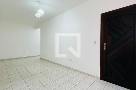 Sala de casa para alugar com 2 quartos, 100m² em Parque Continental Ii, Guarulhos