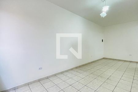 Sala de casa para alugar com 2 quartos, 100m² em Parque Continental Ii, Guarulhos