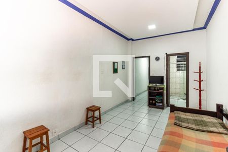 Studio de kitnet/studio à venda com 1 quarto, 37m² em Santa Cecilia, São Paulo