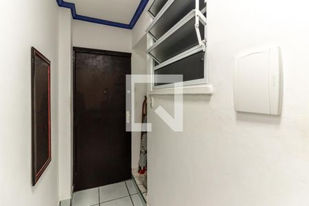 Studio - Entrada de kitnet/studio à venda com 1 quarto, 37m² em Santa Cecilia, São Paulo