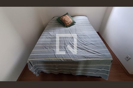 Quarto 2 de apartamento para alugar com 2 quartos, 44m² em Jardim Mirante dos Ovnis, Votorantim